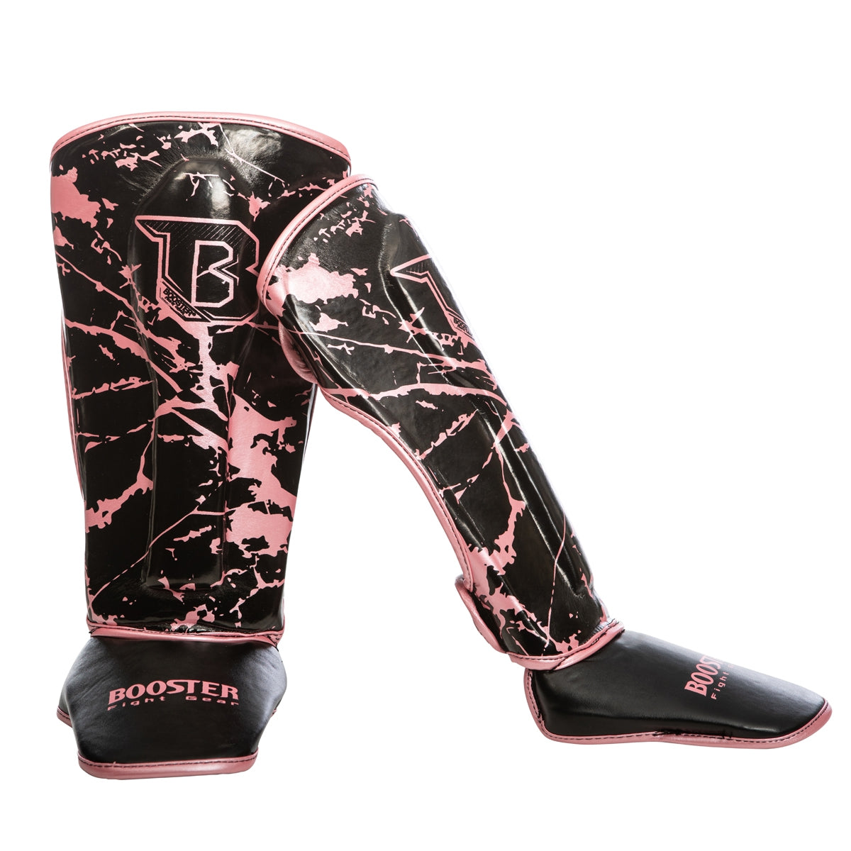booster sg youth pink marble kids scheenbeschermers