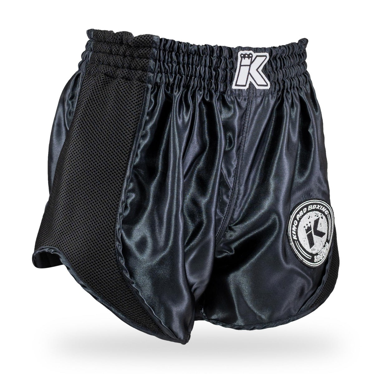 kpb retro mesh 1 shorts