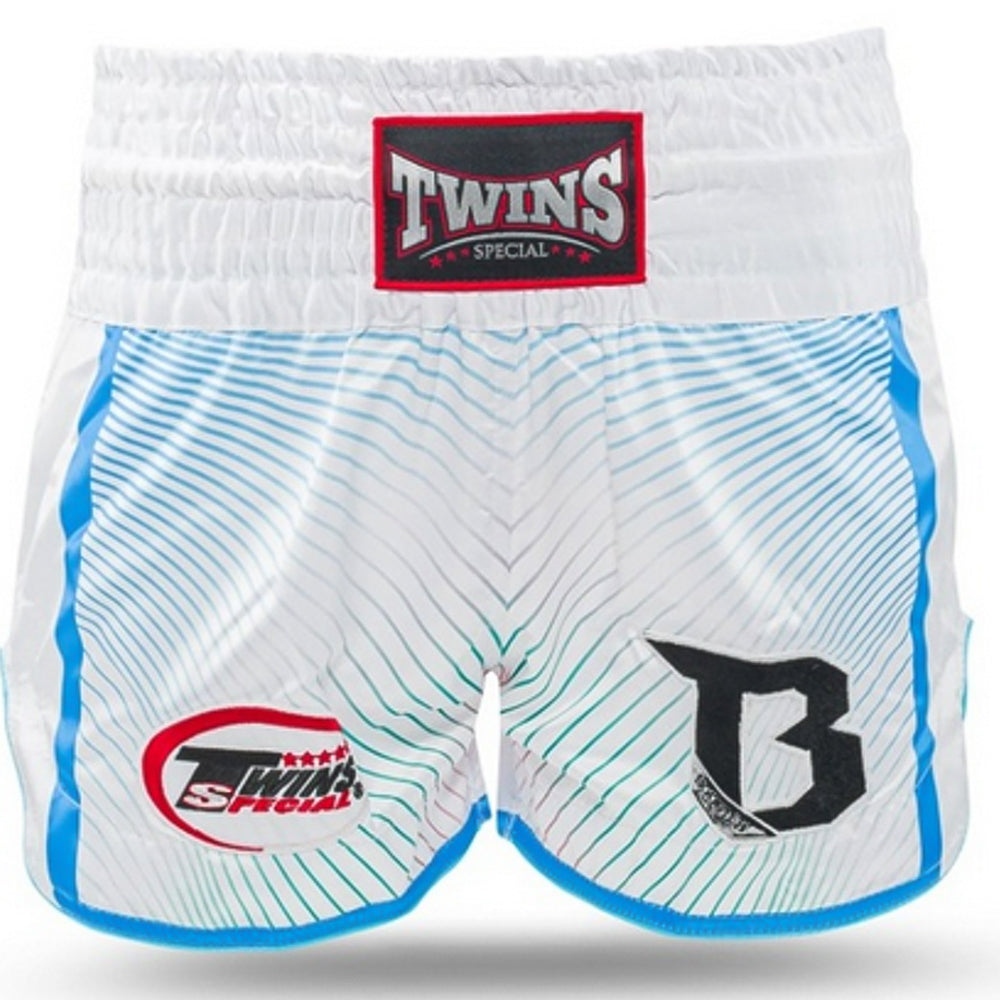 Twins Special TBT Twins X Booster 9 Shorts