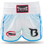Twins Special TBT Twins X Booster 9 Shorts