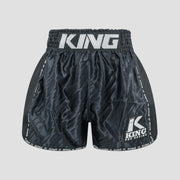 King Pro Boxing Bangkok 1 Shorts