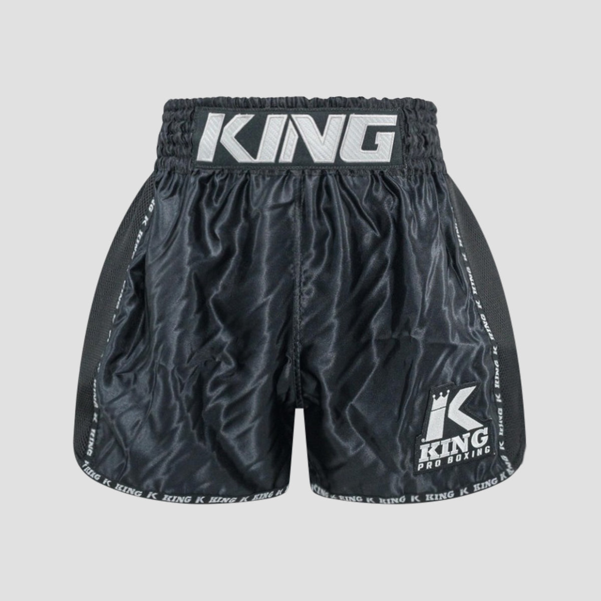 King Pro Boxing Bangkok 1 Shorts