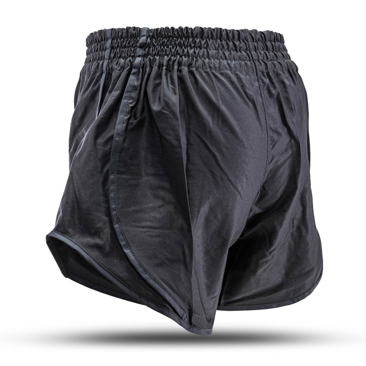 kpb classic black shorts