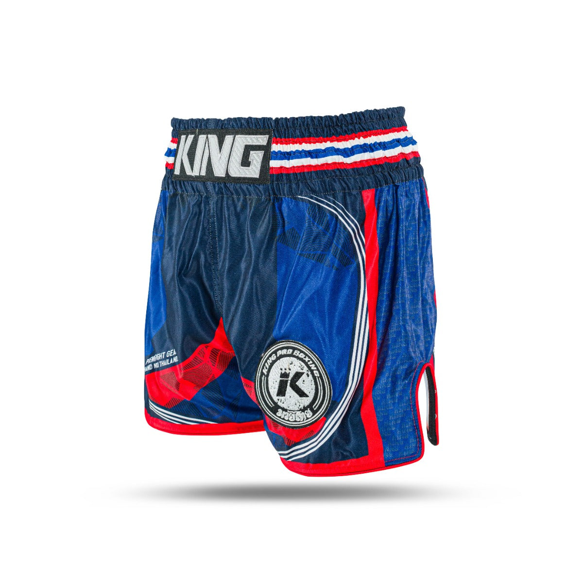 kpb flag 2 shorts