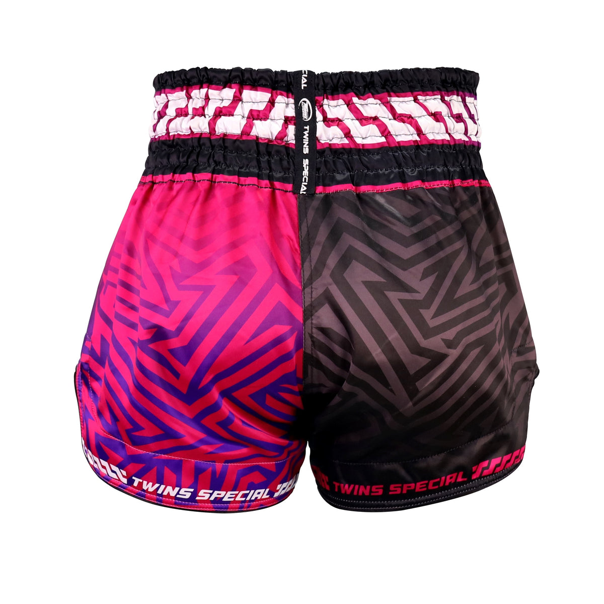 twins ttbl maze shorts