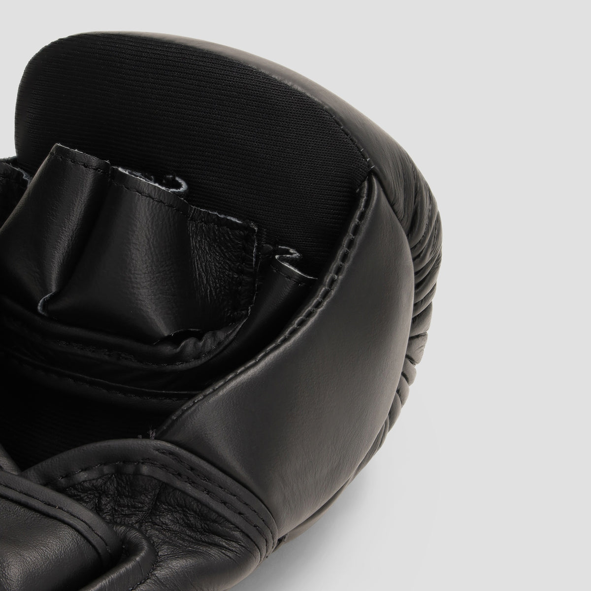 twins ggl 14 black mma handschoenen