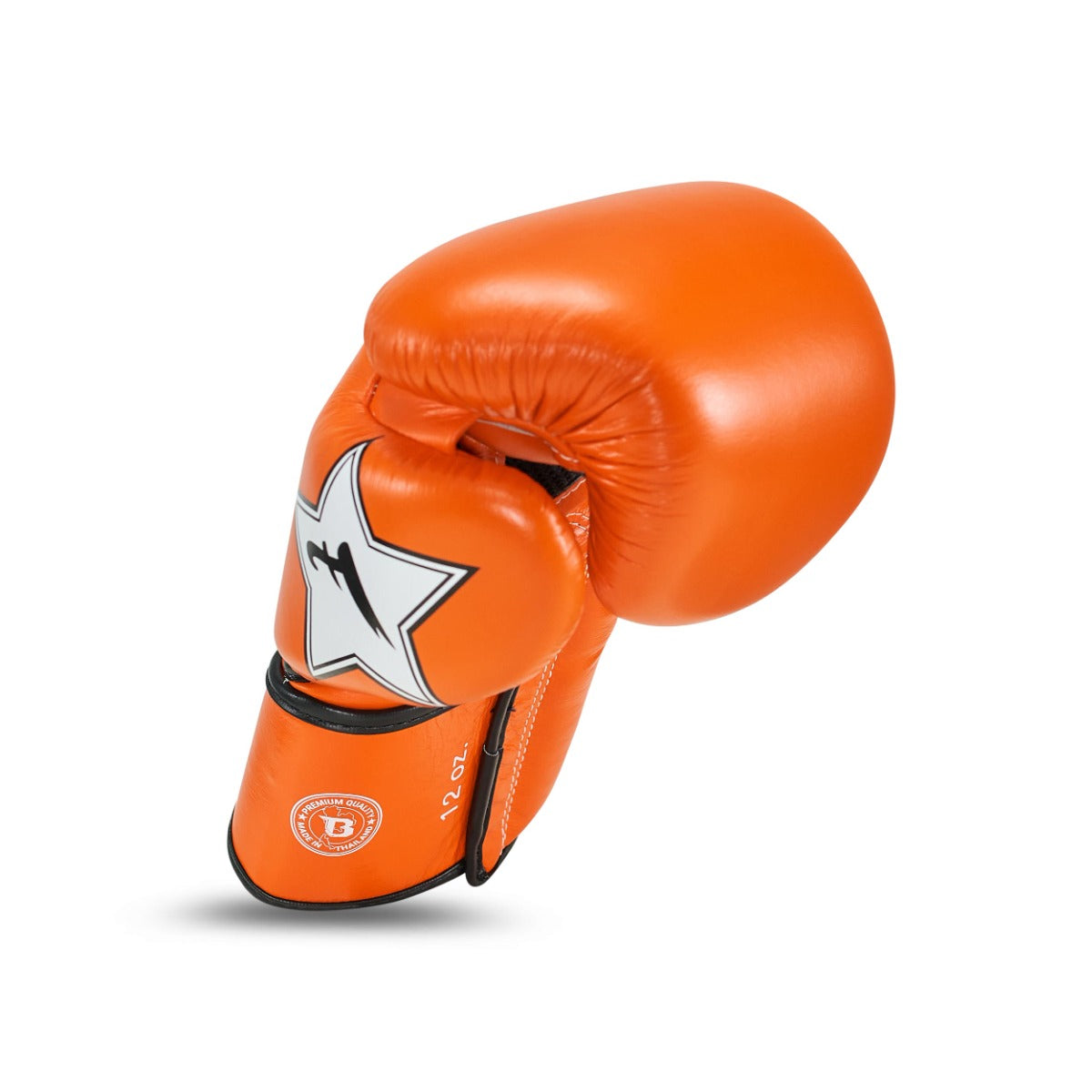 fxb bg v2 orange bokshandschoenen
