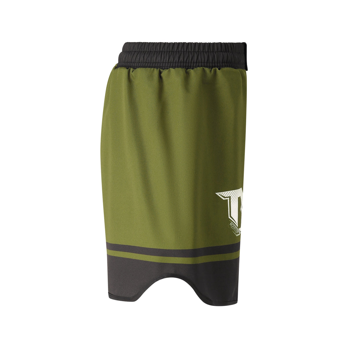 booster core series 3 mma mma shorts