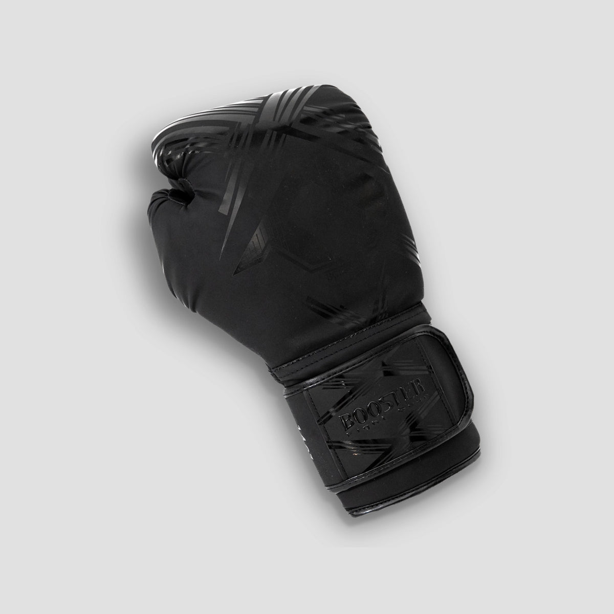 booster alpha black bokshandschoenen