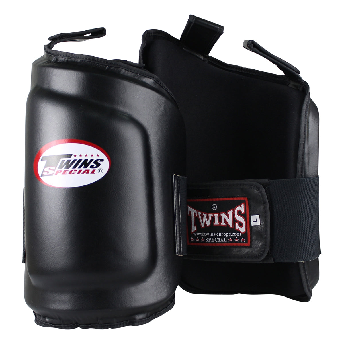 twins bepts1 buik en bovenbeenbeschermer