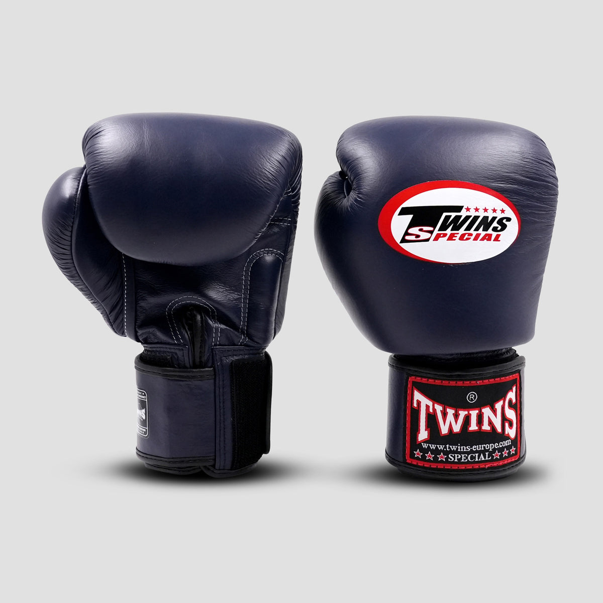 Twins Special BGVL 3 Blue Bokshandschoenen