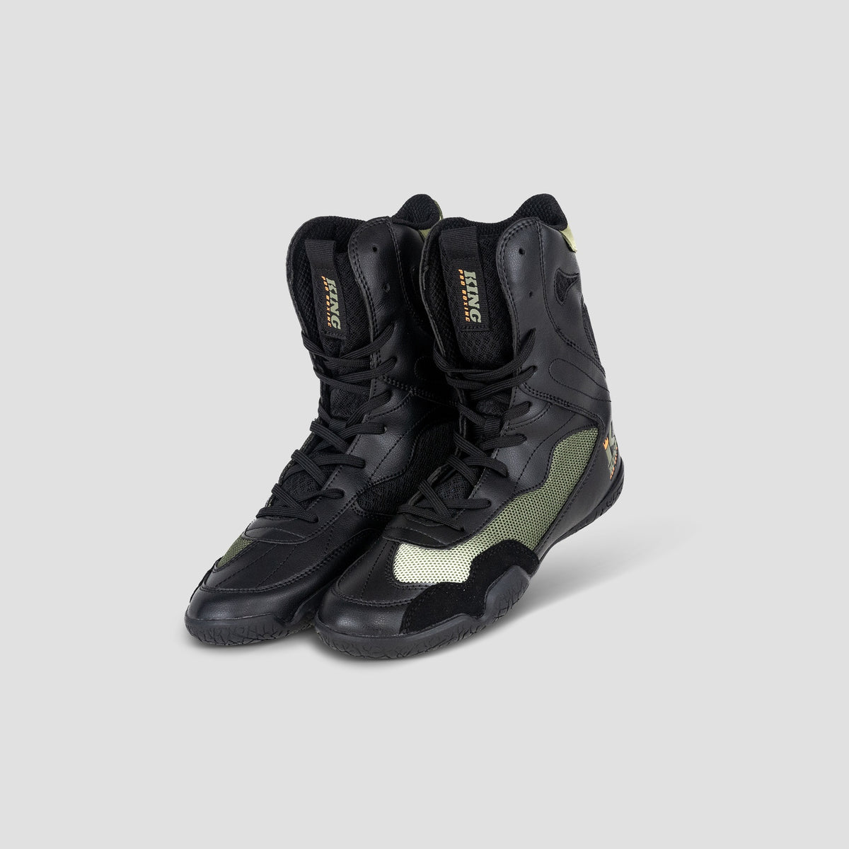 King Pro Boxing Apex Pro 3 Boksschoenen