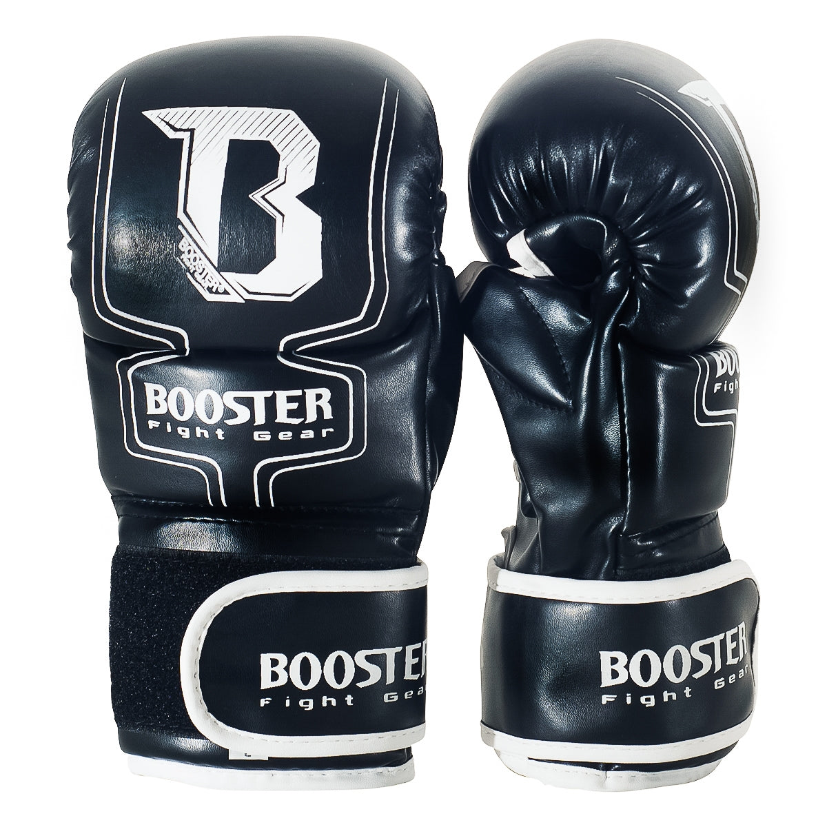 booster bff 8 mma handschoenen