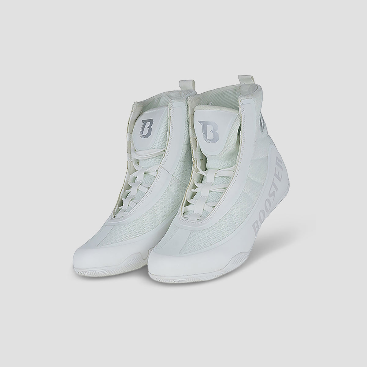 Booster Fightgear Rapid Strike Series 3 Boksschoenen