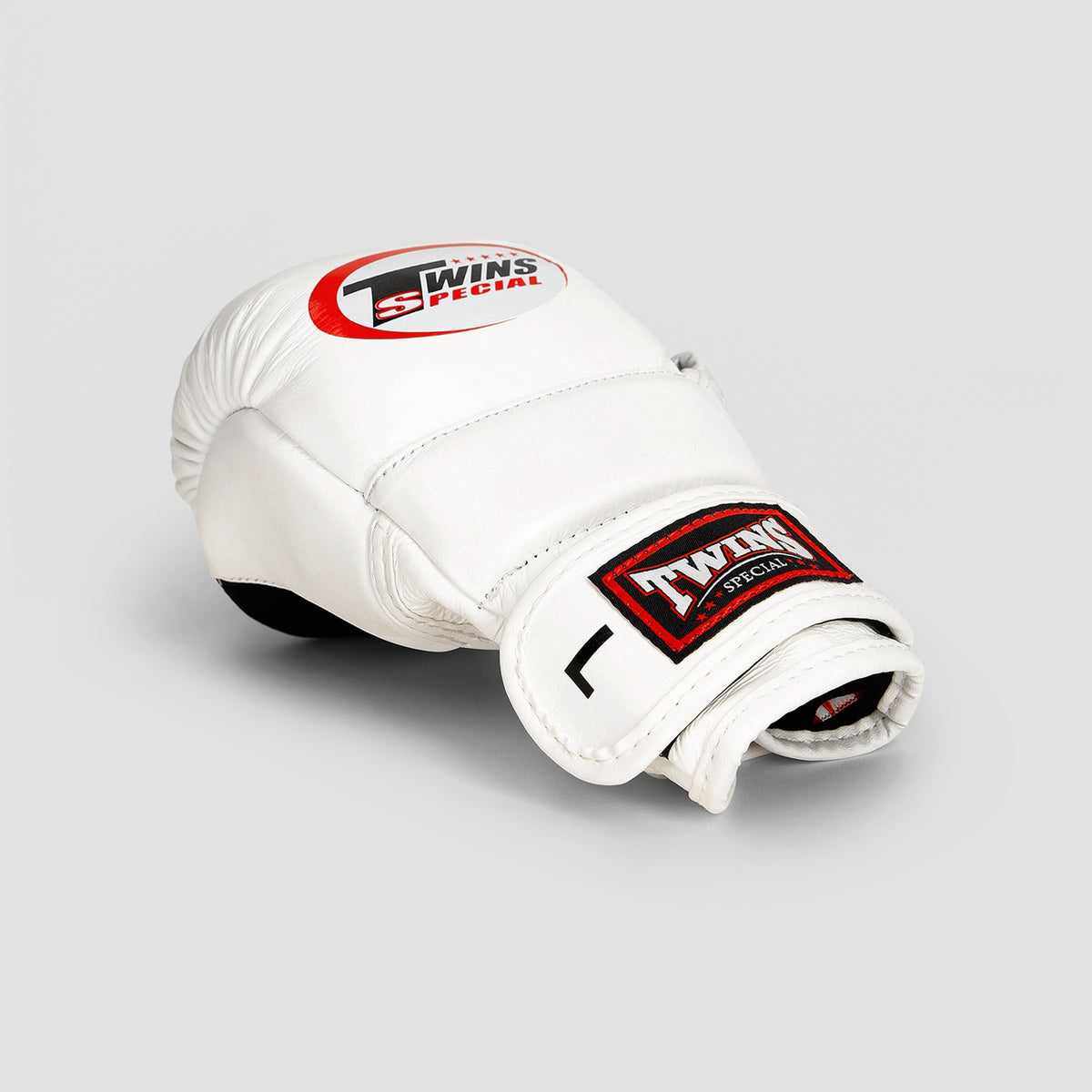 twins ggl 14 white mma handschoenen