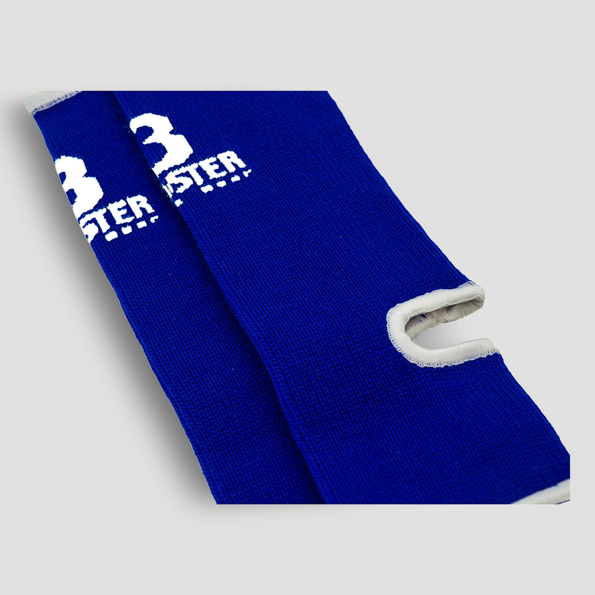 Booster Fightgear AG Thai Blue Enkelbeschermers