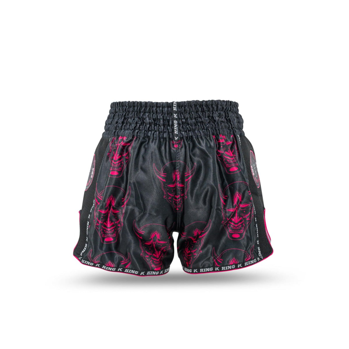kpb devil 3 shorts