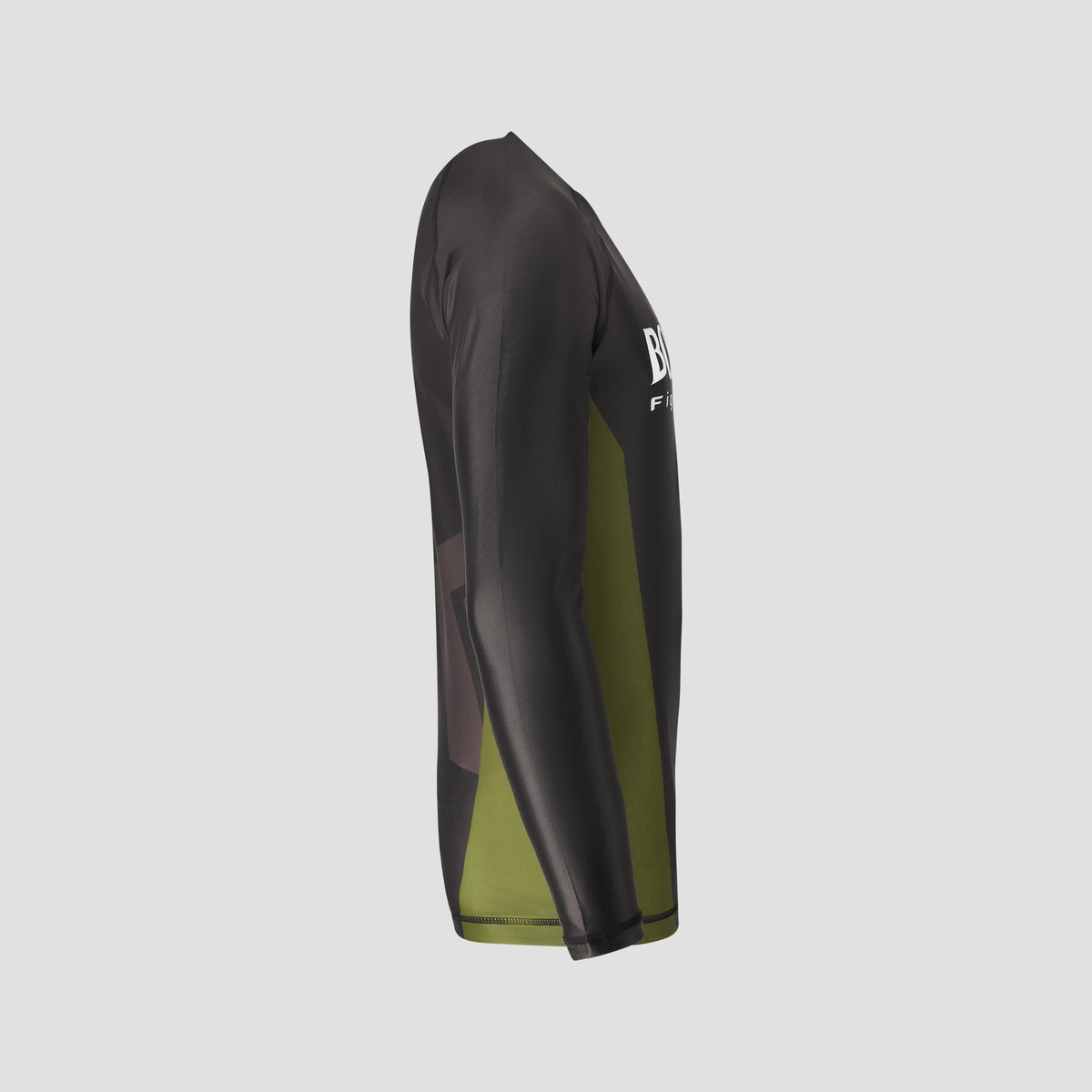 booster core series 3 rg ls rashguard