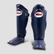 Twins Special SGL 7 Blue Scheenbeschermers