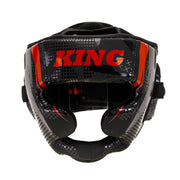 King Pro Boxing HG Shogun 3 Hoofdbeschermer