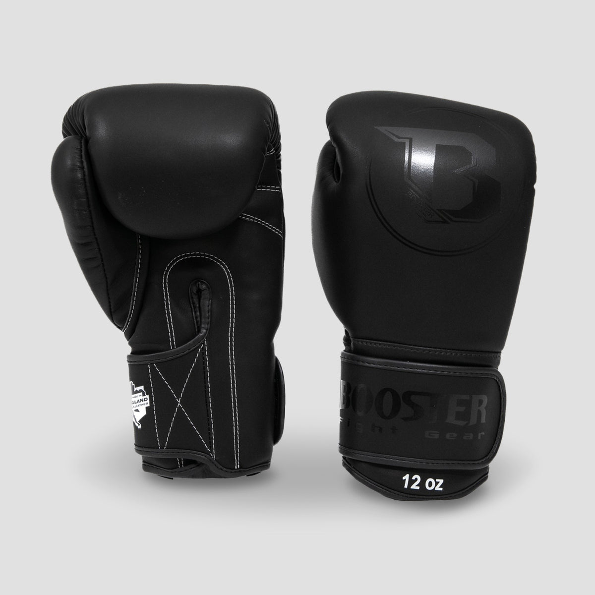 Booster Fightgear Pro BGL VX 1 Bokshandschoenen