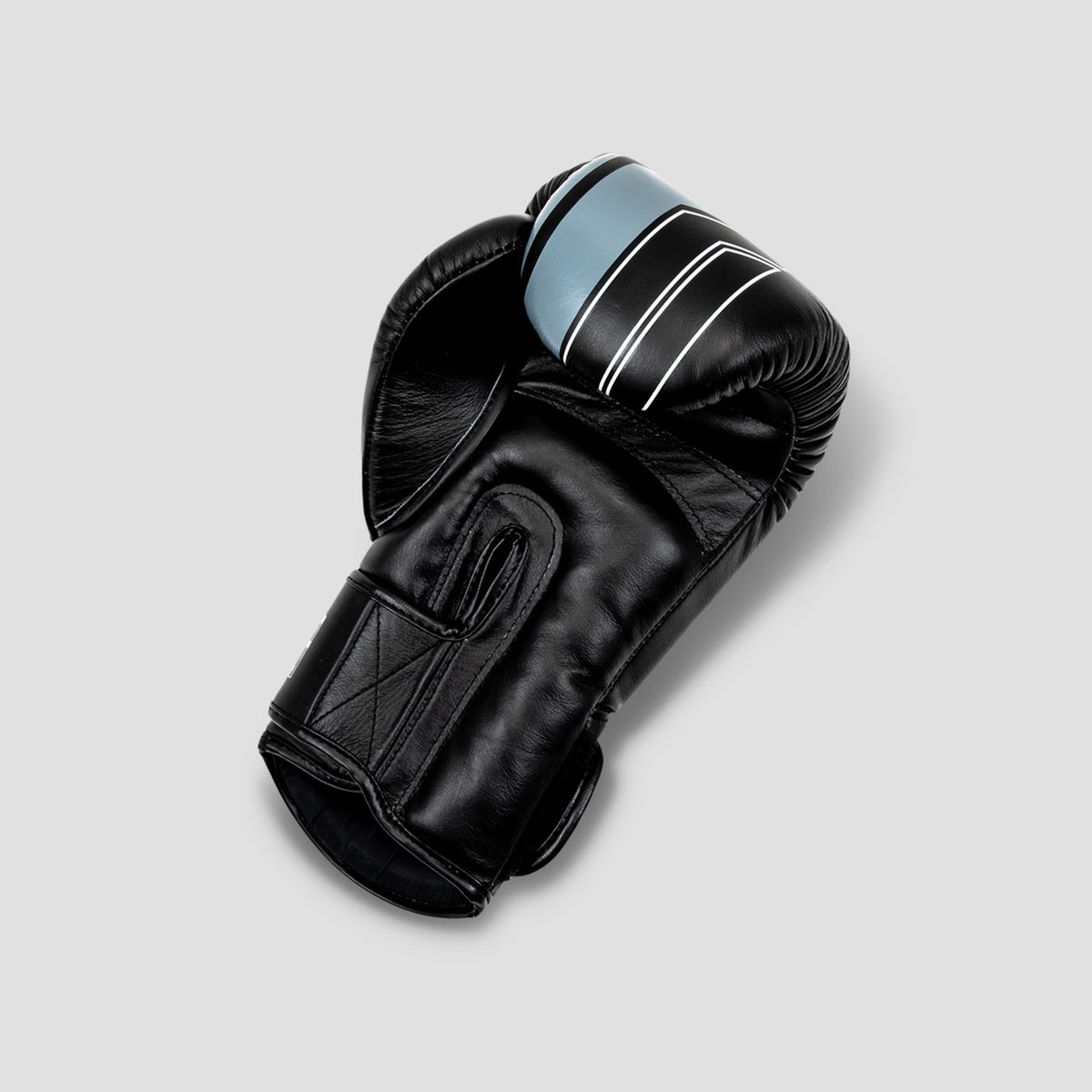 booster bgl v9 black grey bokshandschoenen