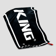 King Pro Boxing Ring Ready Sports Towel Sporthanddoek