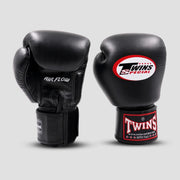 Twins Special BGVL 3 Air Black Bokshandschoenen