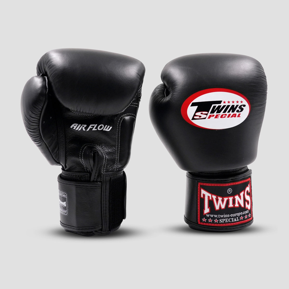 Twins Special BGVL 3 Air Black Bokshandschoenen
