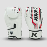 King Pro Boxing BG Spartan 2 Bokshandschoenen