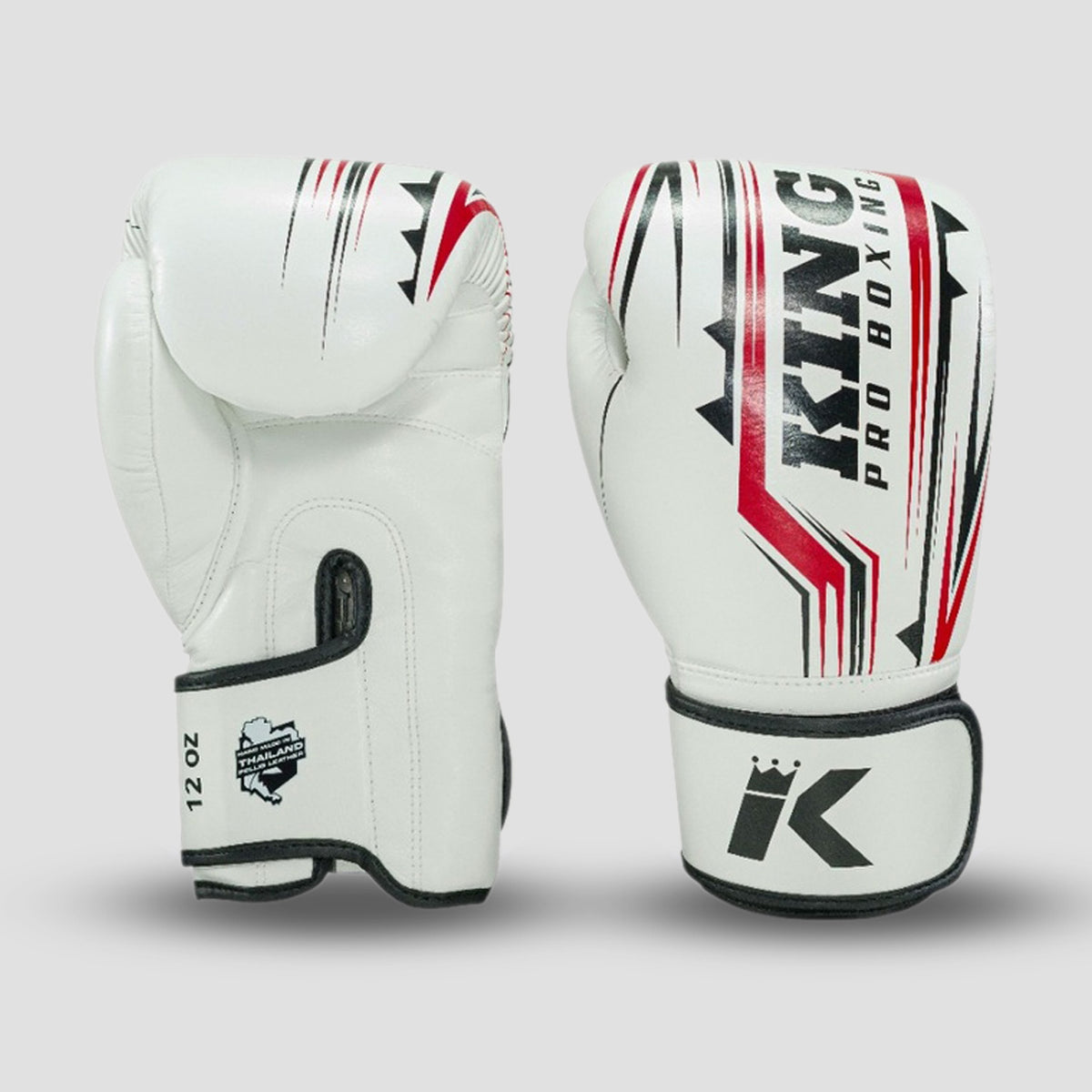 King Pro Boxing BG Spartan 2 Bokshandschoenen
