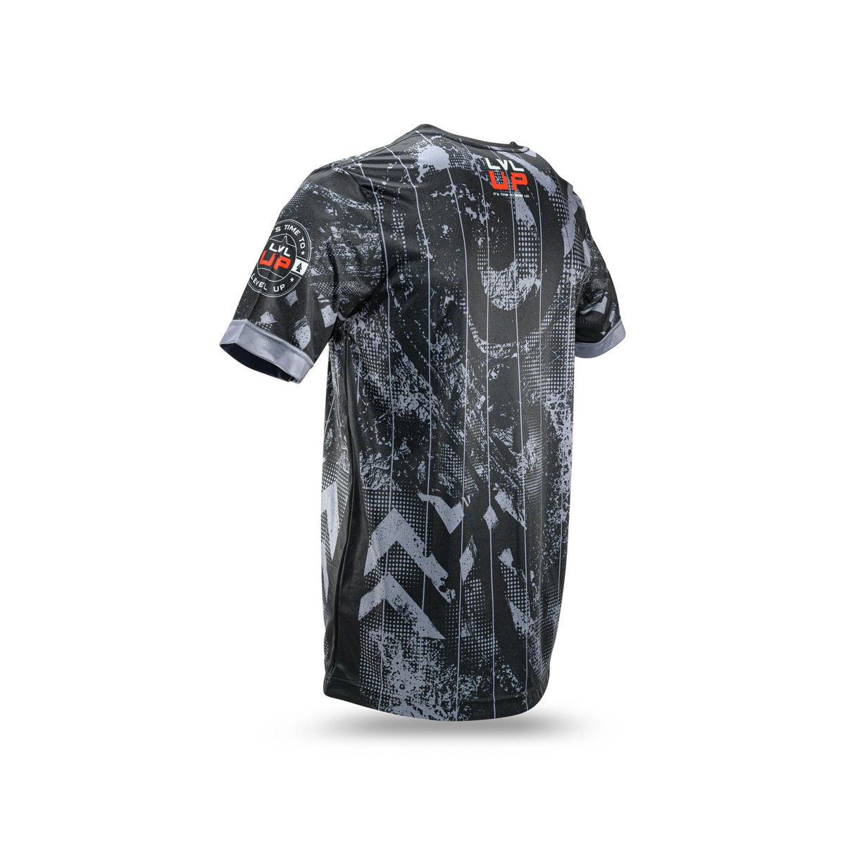 lvl up stadium tee 1 t shirt