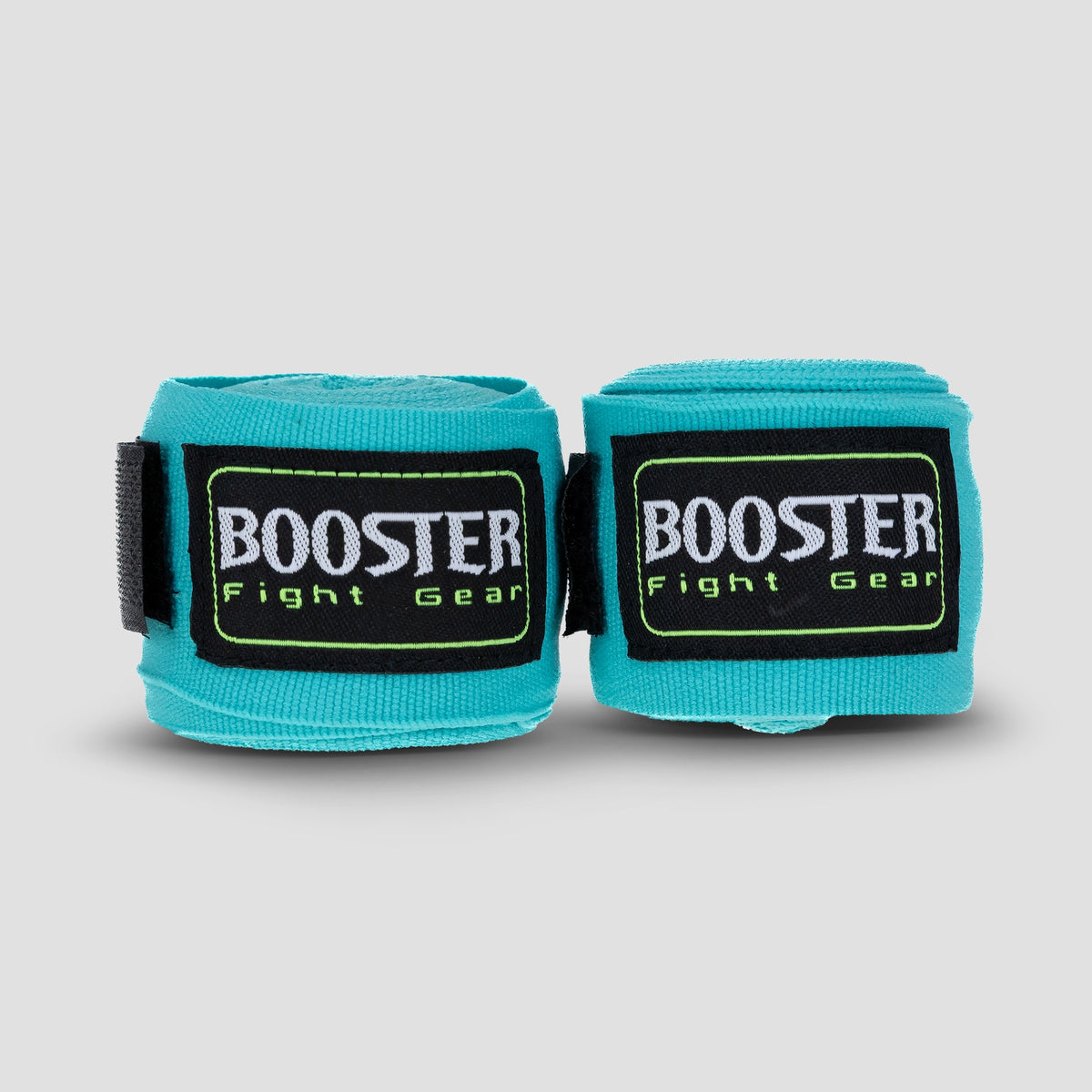Booster Fightgear BPC Turquoise Bandages