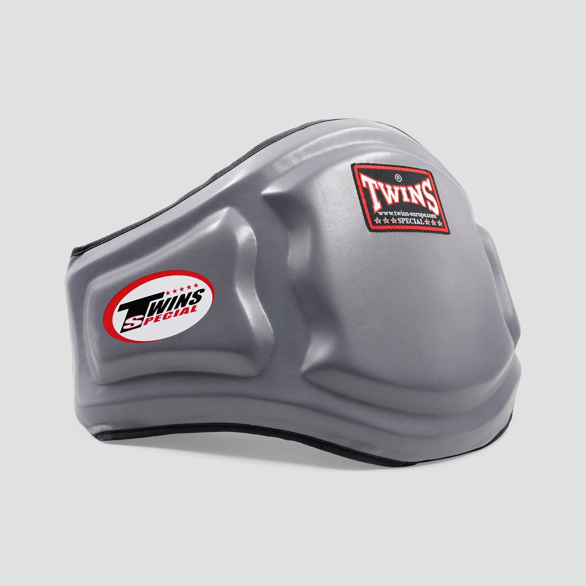 Twins Special BEPS3 Grey Buikbeschermer