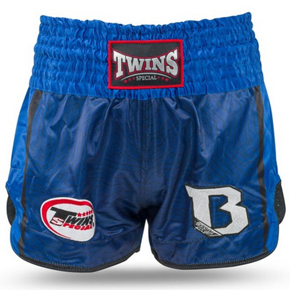 Twins Special TBT Twins X Booster 4 Shorts
