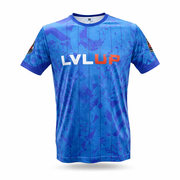LVL UP Stadium Tee 4 T-shirt