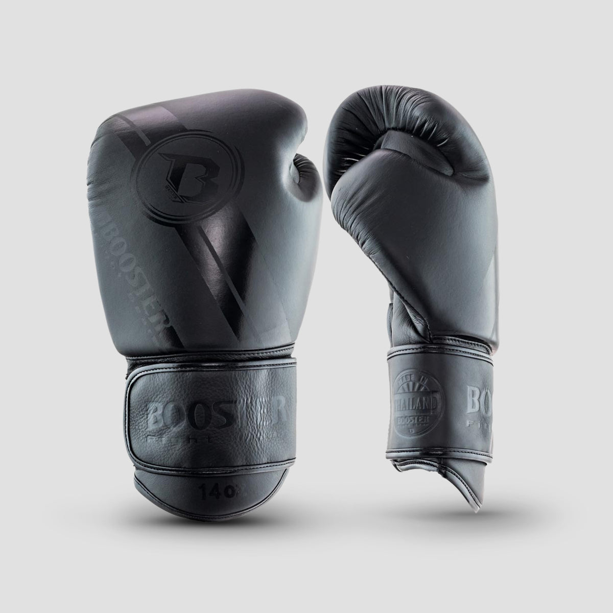 booster pro bgl v3 dark side bokshandschoenen