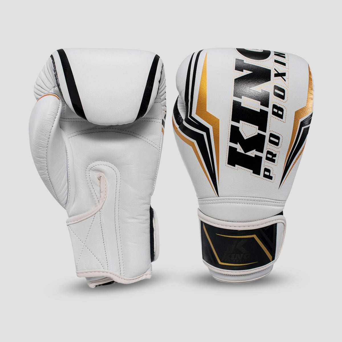 King Pro Boxing BG Thor WH Bokshandschoenen