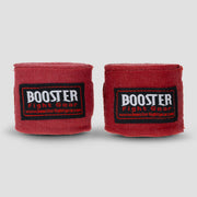 Booster Fightgear BPC Wine Red Bandages