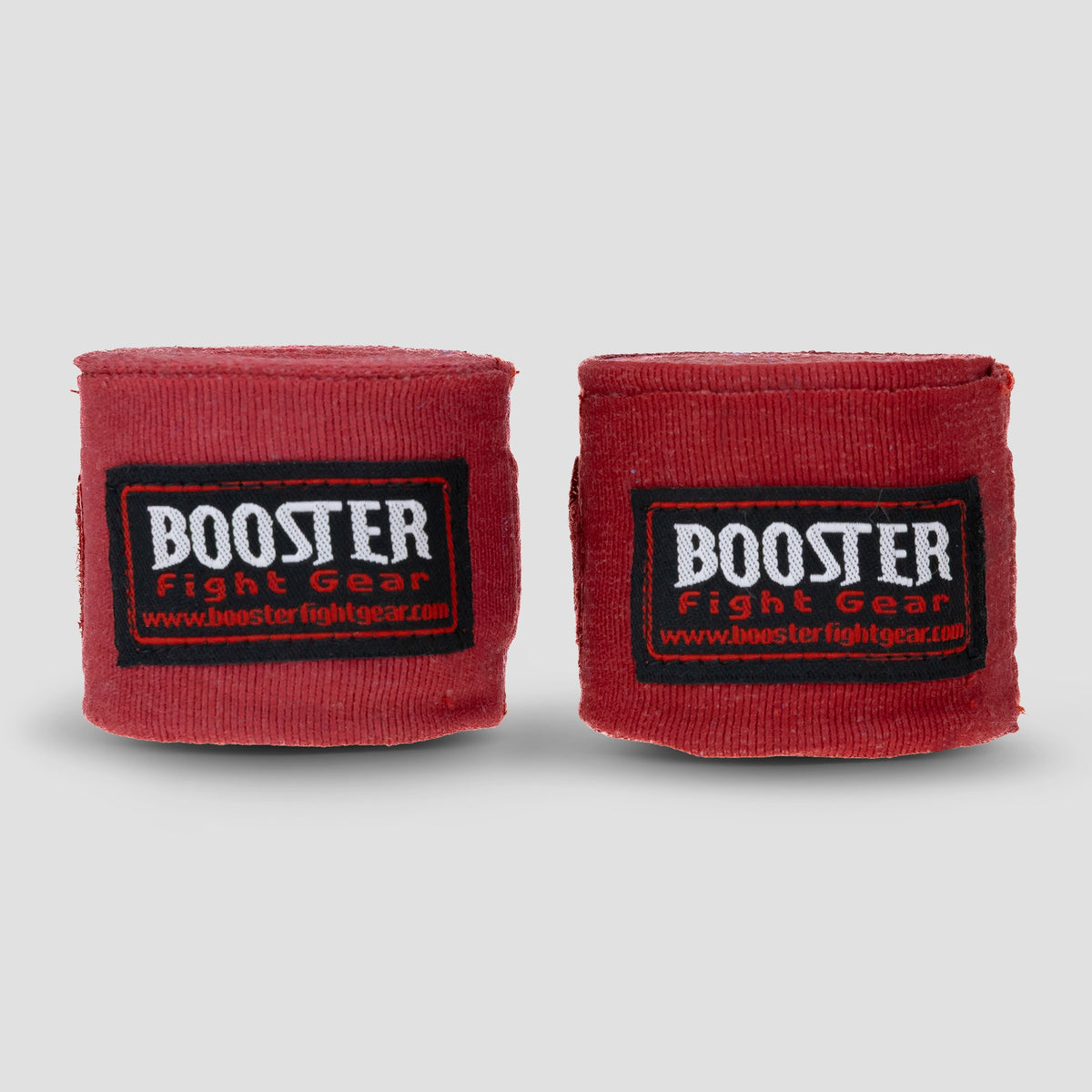 Booster Fightgear BPC Wine Red Bandages