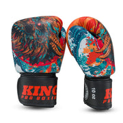 King Pro Boxing Dragon BG Bokshandschoenen