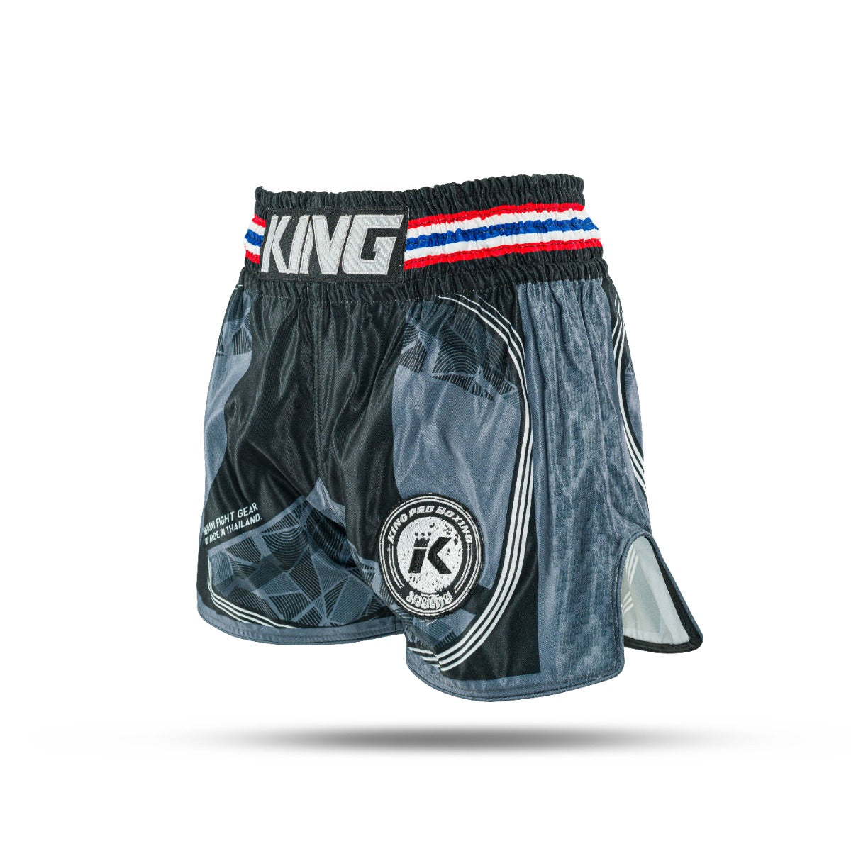 kpb flag 1 shorts