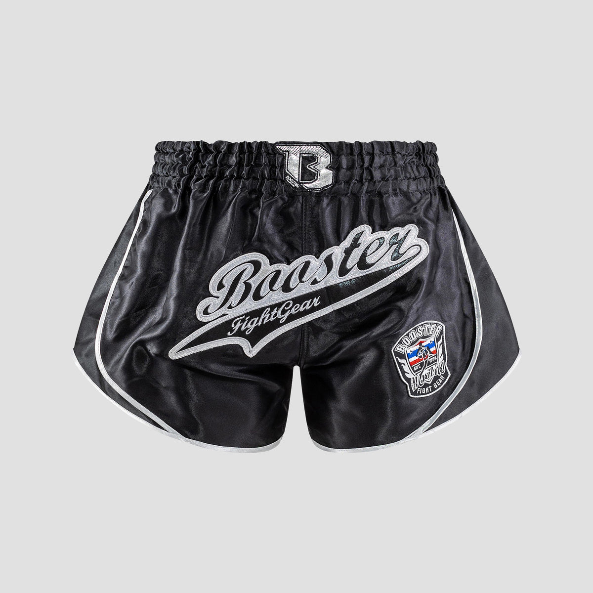Booster Fightgear Retro Slugger 3 Shorts