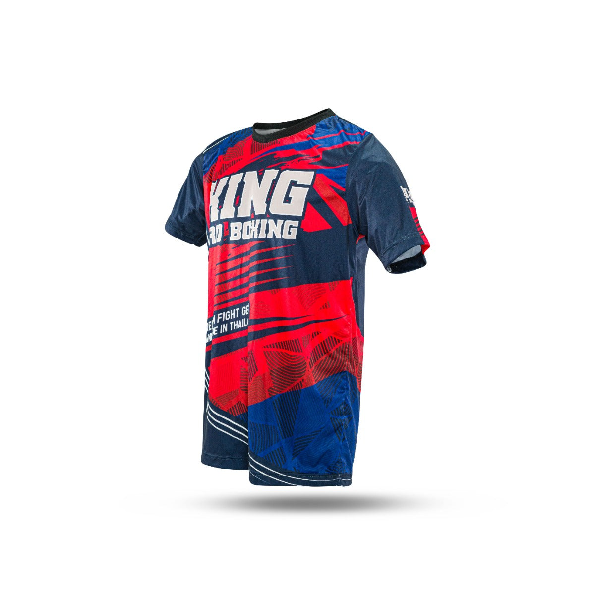 kpb flag tee 2 t shirt