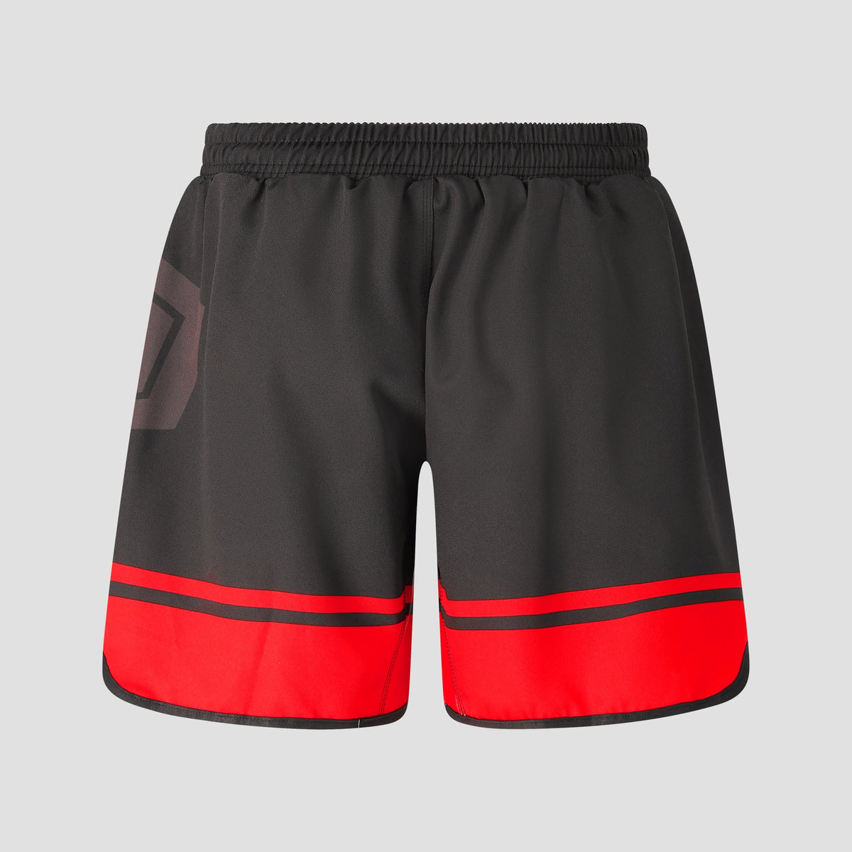 booster core series 2 mma mma shorts