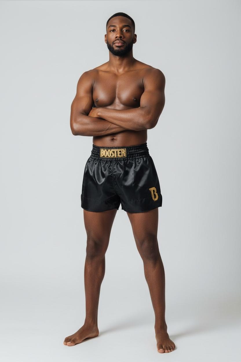 booster tbt core 3 shorts