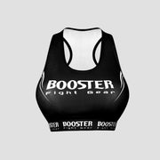 Booster Fightgear Challenge V2 Black Top Dames top