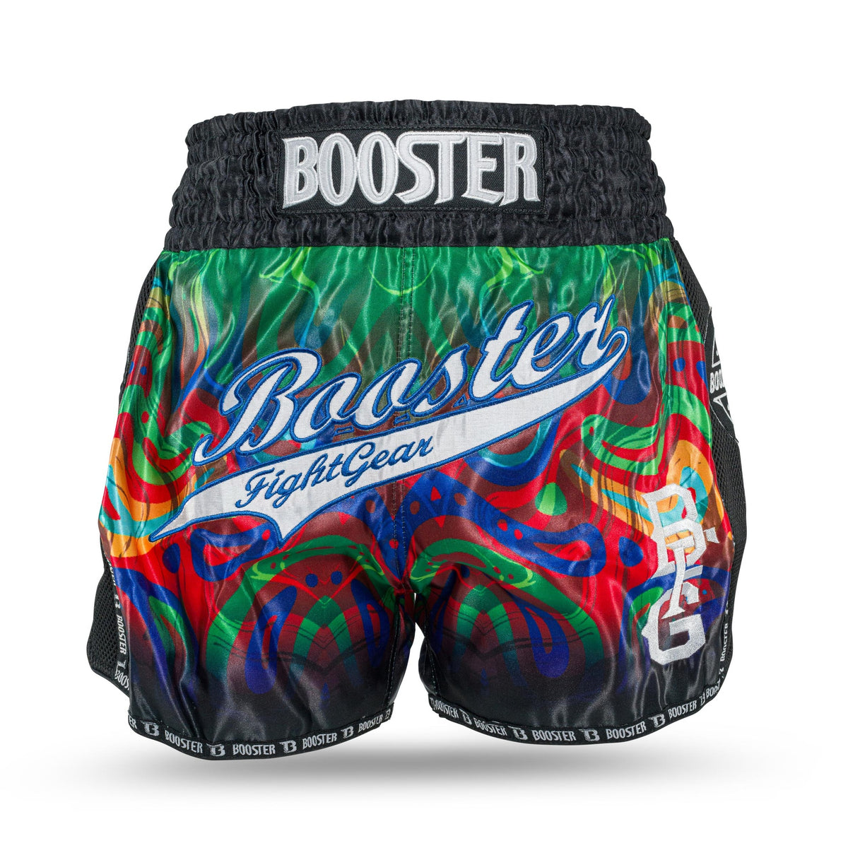 Booster Fightgear TBT Flow 2 Shorts