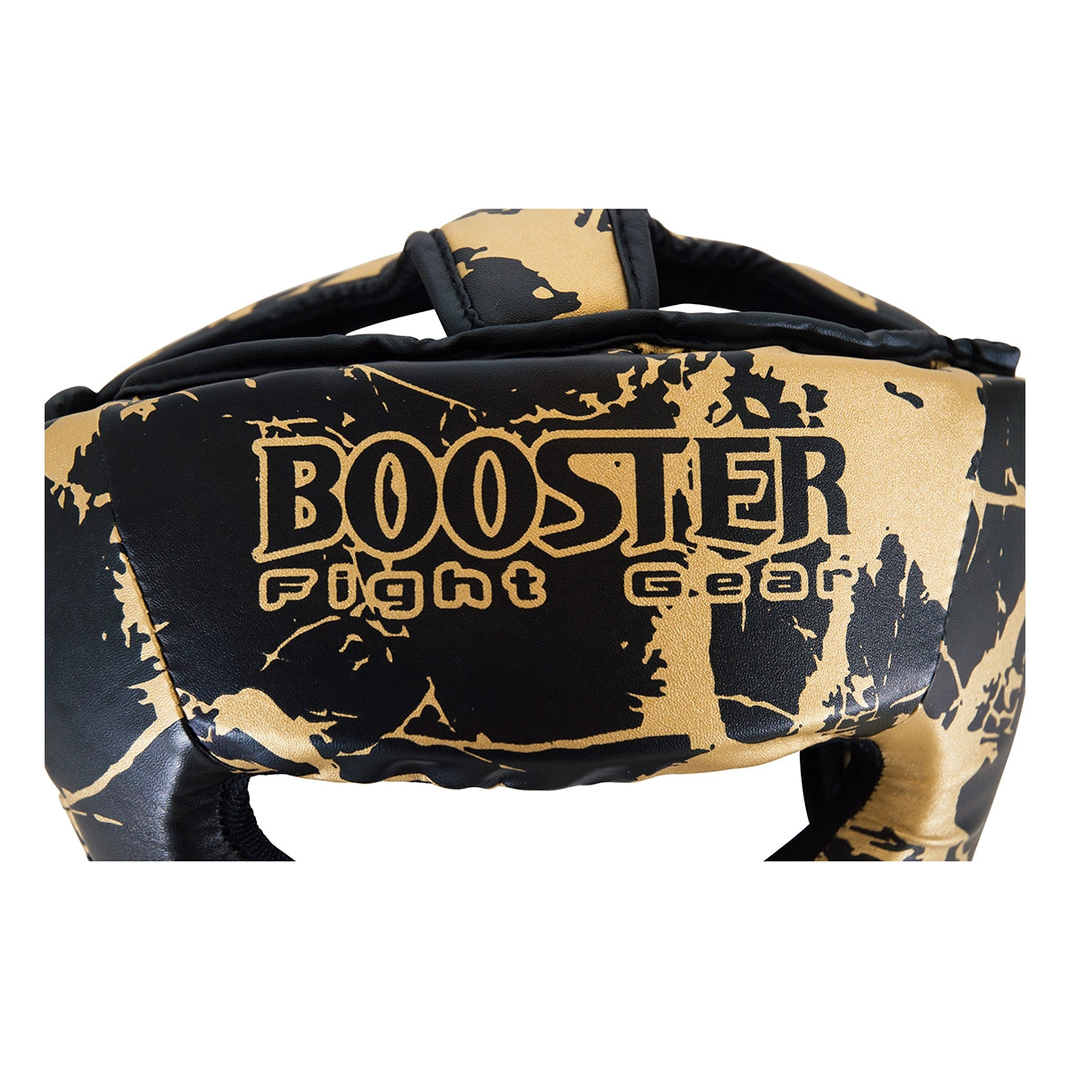 booster hgl b 2 youth marble gold kids hoofdbeschermer