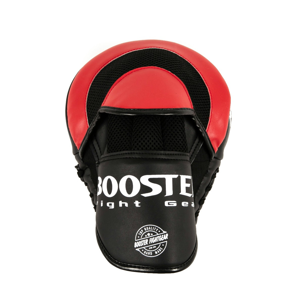 booster pml bc 4 focus mitts